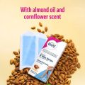 Veet Hair Removal Wax Strips For Sensitive Skin ( 8 Wax Strips ).