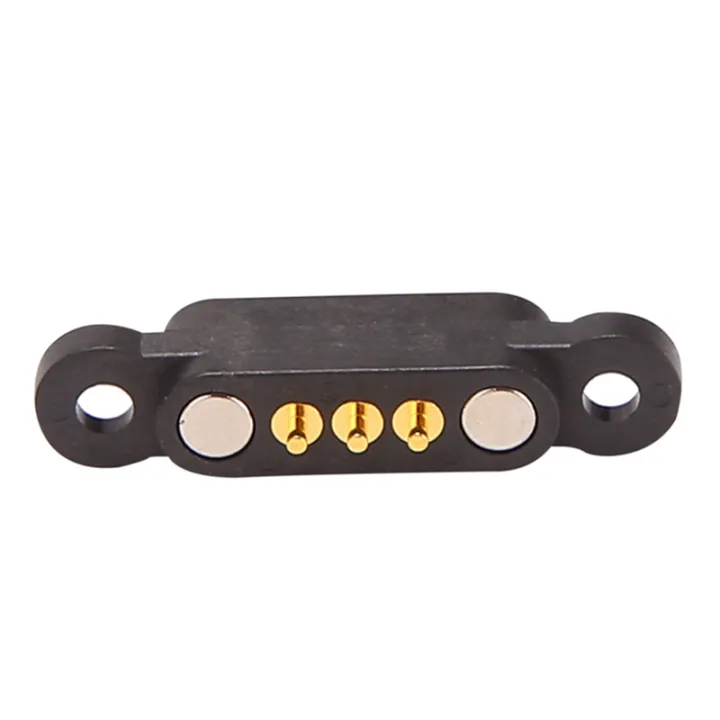 20Pairs%203Pin%20Spring%20Loaded%20Magnetic%20Pogo%20Pin%20Connector%203%20Positions%20Magnets%20Pitch%202.3MM%20Through%20Holes%20Male%20Female%20Probe%20Replacement%20-%20Image%208
