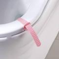 Toilet Seat Cover Lifter Handle Silicon Soft. 