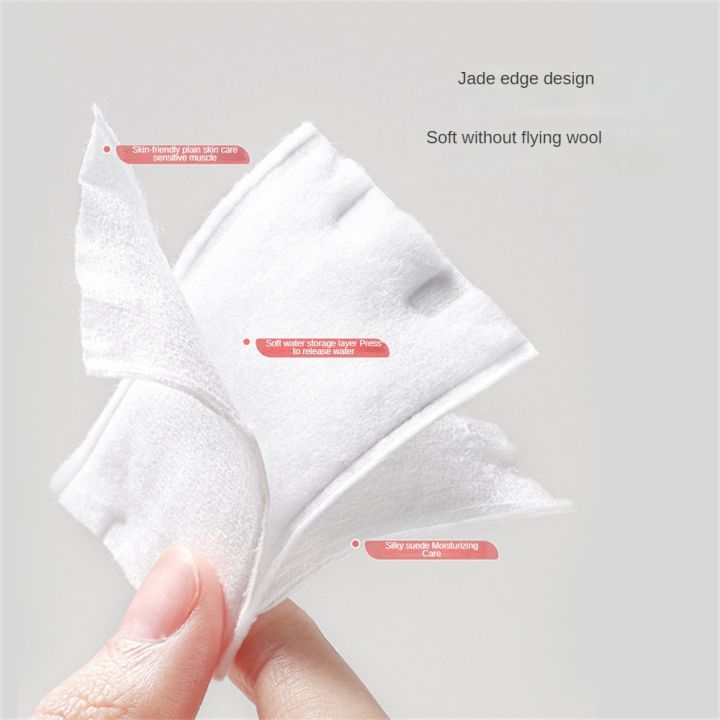 Cotton%20Pad%20Soft%20Texture%20Skin%20Friendly%20And%20Comfortable%20800%20Pieces/bag%20Nail%20Art%20Removal%20Wipes%20Cotton%20Plush%20Paper%20Pad%20Makeup%20Cotton%20-%20Image%204