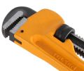 TOLSEN 18" Pipe Wrench ( 18" or 450mm) Industrial Series Model: 10071. 