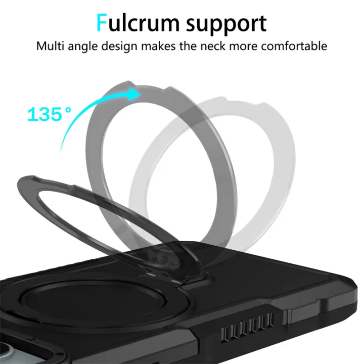 For%20iPhone%2015%2014%20Plus%2013%20Pro%20Max%20XR%20Phone%20Case,%20Military%20Grade%20Protection%20135%20%C2%B0%20Invisible%20Rotating%20Bracket%20Cover%20-%20Image%207