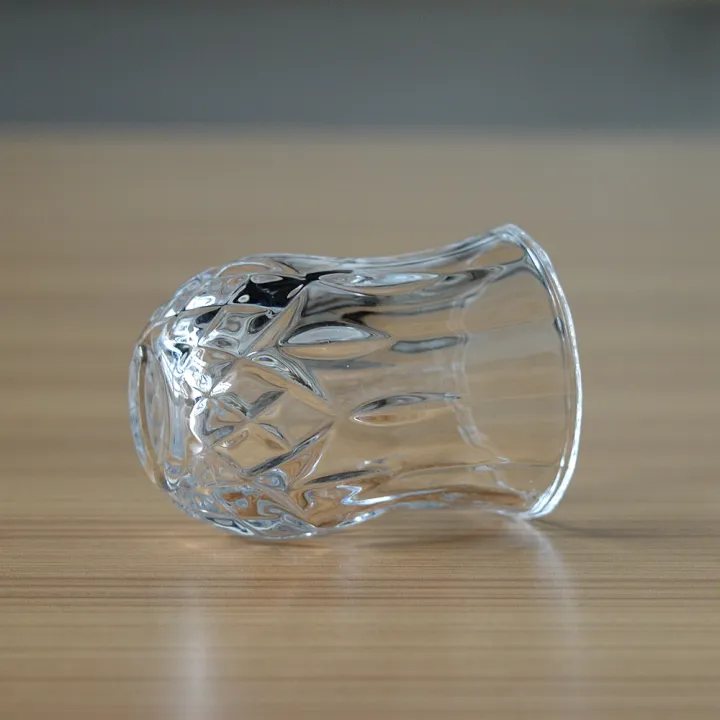 50ml%20Creative%20Design%20Home%20Light%20Luxury%20Drinking%20Glassware%20Handmade%20Transparent%20Small%20Glass%20-%20Image%202
