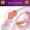 Philips Steam Iron GC1920 - Pink. 
