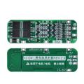 BMS 3S 20A Li-ion Lithium Battery 18650 Charger Protection Board For Drill Motor 11.1V 12V 12.6V Lipo Cell Module.