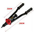 Manual Rivet Tool Suit Rivet Nut Thread Locator Nut Metric System Riveting. 