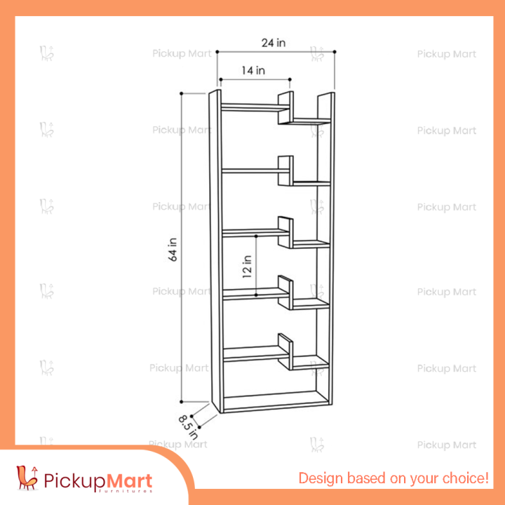 Simple%20Book%20Shelf%20%20Showpiece%20Rack%20%20BS%20-%2080%20(Black%20&%20White)%20-%20Image%203