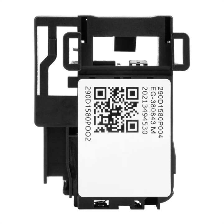 WH01X27954 Washer Lid Lock Switch Replacement Parts Accessories 290D1580P004 for Top Load Washing Machine Door Lock Assembly