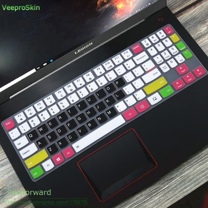 Silicone%20Keyboard%20Cover%20Protective%20Skin%20For%2015.6''%20Lenovo%20Legion%20Y720%20Y540%20Y530%20Y520%20R720%20Y7000%20(15'')%20Y730%20Y740%20(17'')%20-%20Image%202