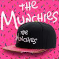 Baseball Cap Snapback Hat Golf Caps Sun Hats Gorras Bone THE MUNCHIES.