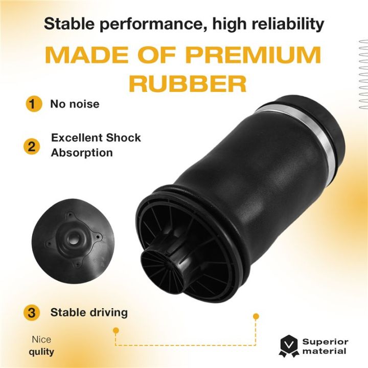 Rear%20Left%20/%20Right%20Air%20Bag%20for%20W164%20X164%20ML%20Class%20A1663200325%20A1643200725%20A1643201025%20-%20Image%204