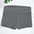 Sport Shorts Women High Waist Yoga shorts Elasticated Seamless Fitness Leggings Push Up Gym Training Tights Yoga Sport Short. 