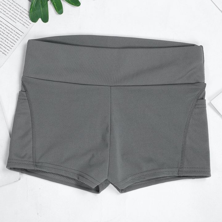 Sport%20Shorts%20Women%20High%20Waist%20Yoga%20shorts%20Elasticated%20Seamless%20Fitness%20Leggings%20Push%20Up%20Gym%20Training%20Tights%20Yoga%20Sport%20Short%20-%20Image%206