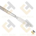 Universal Stainless Steel Opening Tool Boot Stick Opener For Mobile Phone Computer Home Appliance Disassembling Touch Repairing Tool. 