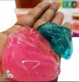 Slime box/ gel clay for kids play-3pc. 