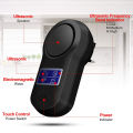 Ultrasonic Pest Repeller Electronic Insect Repellent  Indoor Plug in Pest Anti Cockroaches/Mouse with LCD Screen UK Plug. 