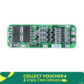 BMS Battery Protection Board 3S 20A 12.6V 18650 AA AAA Lipo Li-ion Lithium Battery BMS Charger Protection Module Board Circuit. 