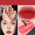 6 Colors Matte Lip Liner Lipstick Pen Lip Liner Pen Long Lasting Lipstick Lip Stick Pencil Nude Pink Lip Tint Lipliner Makeup. 