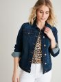 Fashionable Denim Jacket for Women- WDJ (33).