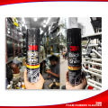 3M Black & Shine Foam Rubber Cleaner and Polishing 440Ml. 