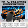 Super Console 12T Gaming HDD with Hyperspin Launchbox Retrobat Playnite TeknoParrot for PS3 PS2 PSP WII WIIU with 86000+ Games.