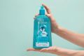 Bioderma ABCDerm Foaming Gel- for the Delicate Skin of Babies and Children. 