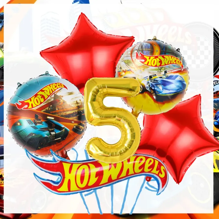Hot%20Wheels%20Birthday%20Decoration%20Racing%20Car%20Disposable%20Tableware%20Tablecloth%20Plate%20Cup%20Balloon%20Baby%20Shower%20Kids%20Boys%20Party%20Supplies%20MuXiaRe%20-%20Image%204