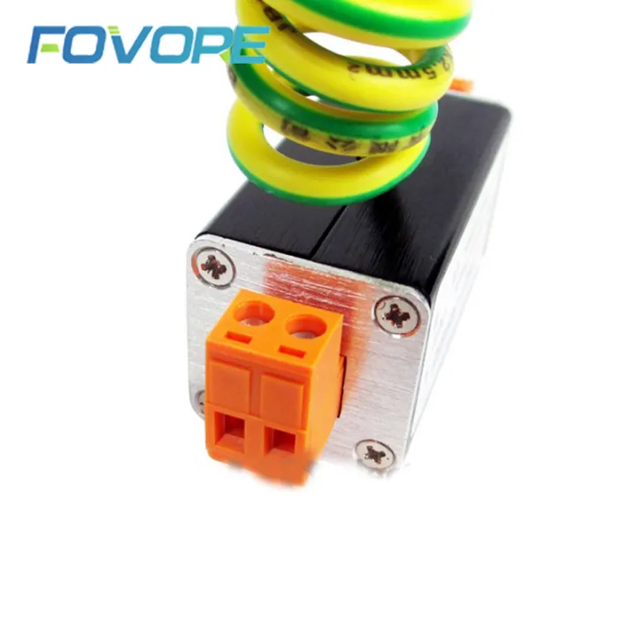 High%20Quality%20RS485%20Date%20Signal%20Surge%20Protector%20Thunder%20lightning%20Arrester%20Protection%20Device%20CCTV%20CAMERA%20-%20Image%203
