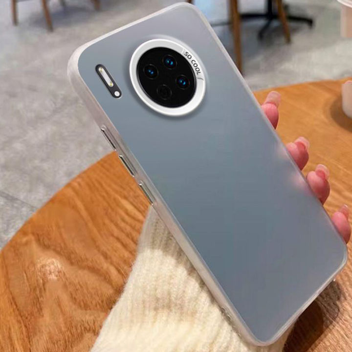 For%20Huawei%20Mate%2030%20Pro%20Case%20Huawei%20Mate%2030%20Phone%20Cover%20Mate%2030e%205G%20Cases%20TAS-L29%20LIO-L09%20Luxury%20Metallic%20Aurora%20Skin%20Matte%20Cover%20-%20Image%203