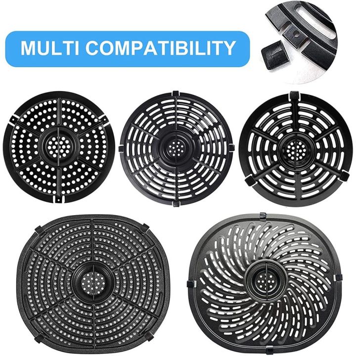 Air%20Fryer%20Rubber%20Bumpers,Rubber%20Feet,Silicone%20Pieces,Rubber%20Tips,Anti-Scratch%20Protective%20Cover%20for%20Air%20Fryer%20Tray%20-%20Image%205
