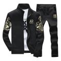 Winter Stylish  printed  Jacket  With Pant For Men - Jacket For Men - Winter Collection For Men - Jacket - Jacket For Men - Jacket For Men. 