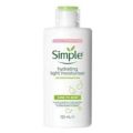 Simple Kind Skin Hydrating Light Moisturiser 125Ml. 