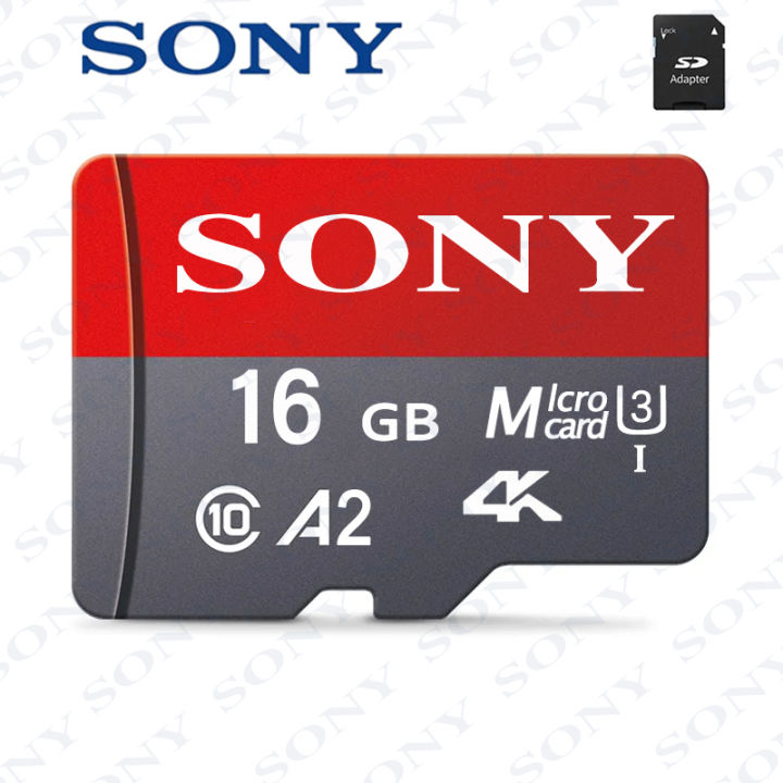 SONY%20Micro%20SD%20Card%20High%20Speed%20Original%20Memory%20Card%20128GB%2064GB%20256GB%20512GB%201TB%20MicroSD%20Flash%20Card%20For%20CellPhone%20Camera%20Table%20PC%20-%20Image%207