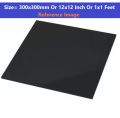 BLACK 2mm Acrylic Sheets 2mm Black Plastic Sheet 2mm Thick Acrylic Sheet 12 Inch Acrylic Sheet Cutting Size 1×1 Feet 2mm Black Acrylic Plexiglass Black Perspex Acrylic Sheet. 