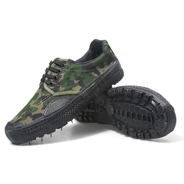 New%20Canvas%20Shoes%20Construction%20Site%20Non-Slip%20Wear-Resistant%20Labor%20Rubber%20Shoes%20Training%20Shoes%20Men's%20Spring%20Labor%20Protection%20Work%20Liberation%20Shoes%20-%20Image%205