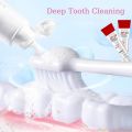 Sp-10 Probiotic Toothpaste,Whitening Toothpaste,Fresh Breath,Deep Cleaning Care. 