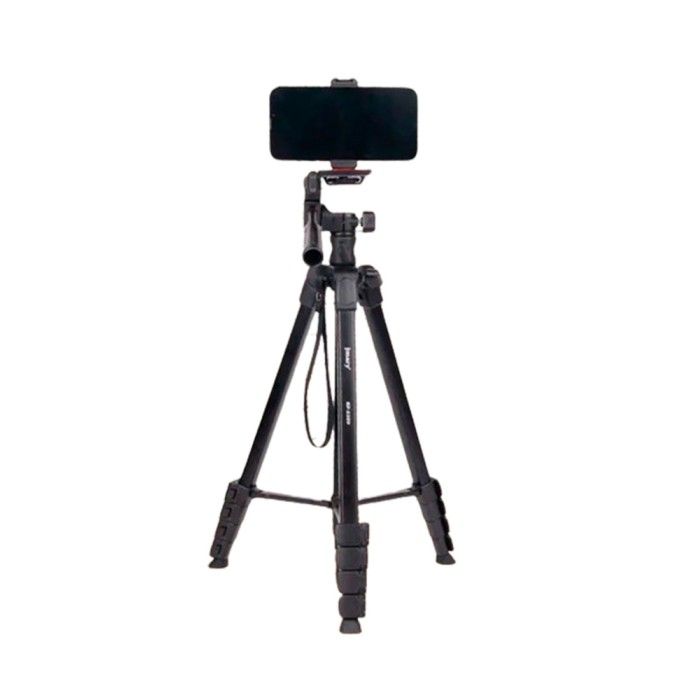 Jmary%20KP-2209%20Professional%20Video%20Making%20Tripod%20Stand%20For%20Phone/DSLR%20Camera%20-%20Image%204