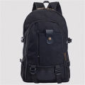 Large Backpack Mens Boys Rucksack Fishing Sports Travel Hiking School Bag. 