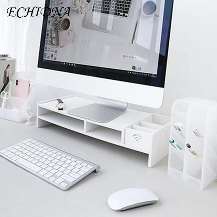 ECHIDNA%20Computer%20Monitor%20Holder%20Solid%20Color%20Convenient%20Desktop%20Monitor%20Stand%20-%20Image%209