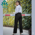 Denim Plazzo pant Stylish new Trendy look Jeans Pant For Women.