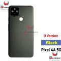 Google Pixel 4A 5G Back Glass Battery Cover Housing Case for Google Pixel 4A 5GRear Door Cover Rear Door Cover. 