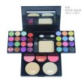 Makeup Set for Women Full Kit All in One Makeup Gift Set Eyeshadow Pallete Matte Blush Lip Pressed Eye Shadow Palette with Brush FeeoiF. 