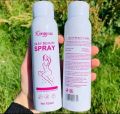 Kingyes Silky Beauty Hair Removal Spray. 
