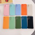 For Xiaomi Mi POCO M4 Pro Redmi Note 11 K50 K40S Frameless Hard PC Case Back Cover Shockproof Casing Phone Shell. 