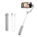 ZHIYUN SMOOTH-Q4 Handheld 3-Axis Gimbal Stabilizer for Smartphone - grey. 