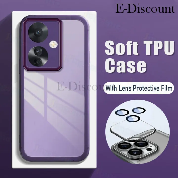 New%20Phone%20Case%20For%20OPPO%20Reno%2011F%20Cover%20Camera%20Protection%20Semi%20Transparent%20Soft%20Silicone%20Shockproof%20with%20Lens%20Protector%20Films%20for%20OPPO%20Reno11%20F%20Case%20-%20Image%203