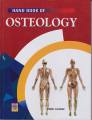 Hand Book of Osteology. 
