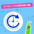 CLEAN & CLEAR, Daily Facial Wash, Morning Energy, Shine Control, 150ml.