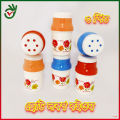 Lobon Dani/ plastice Solt Pot/ Solt Pot Set-3. 