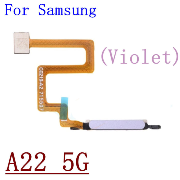 Fingerprint%20Sensor%20with%20Flex%20Cable%20for%20Samsung%20Galaxy%20A22%204G%205G%20-%20Image%203